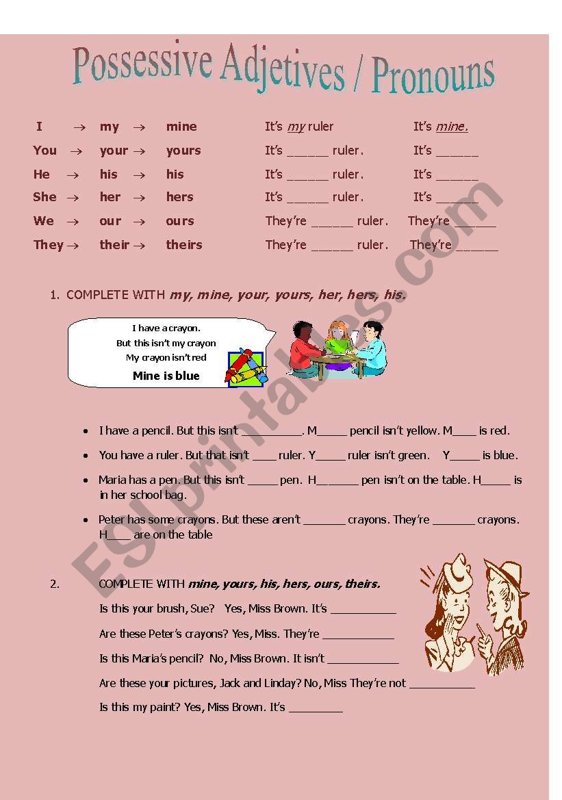 possessive-pronouns-video-lessons-examples-explanations