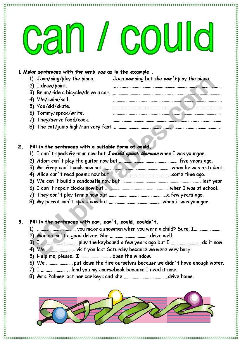 207-free-can-could-worksheets-ee3