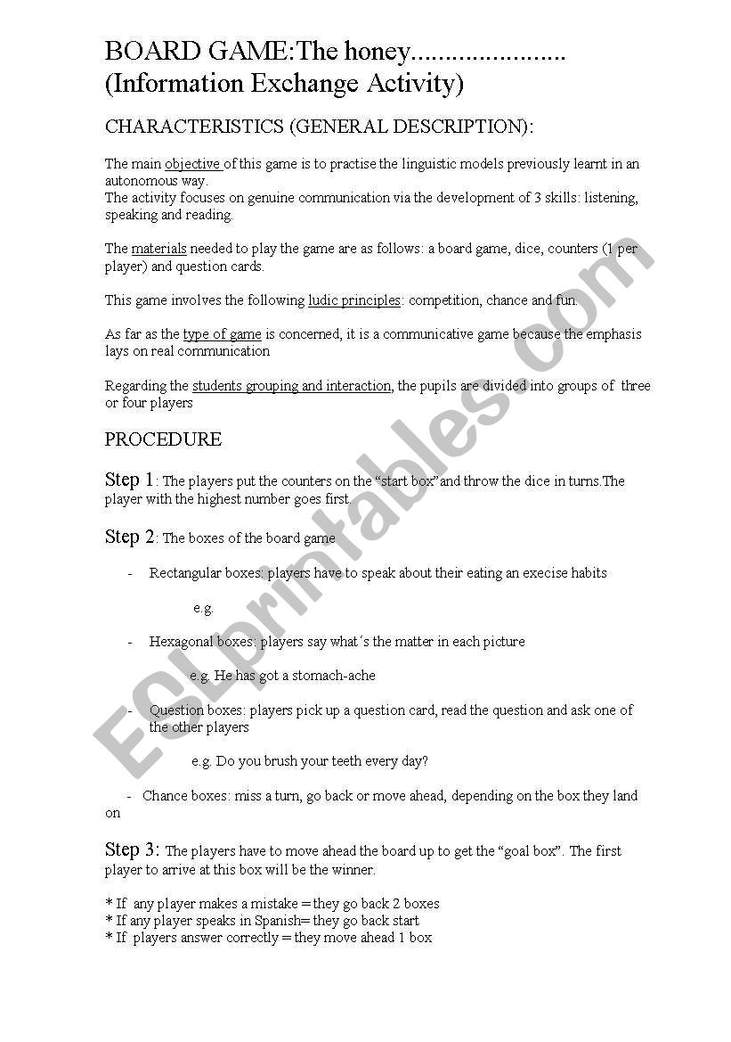 gemaopo worksheet