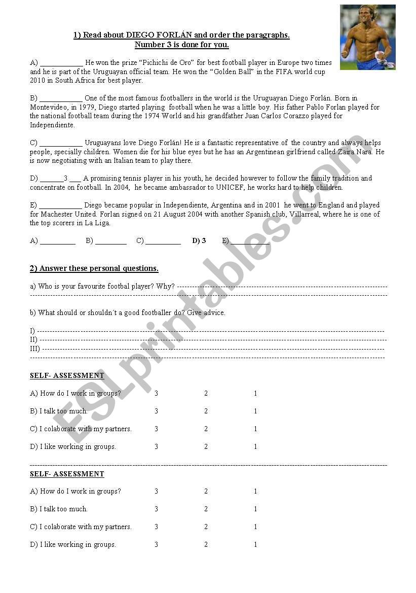 Diego ForlÃ¡n  worksheet