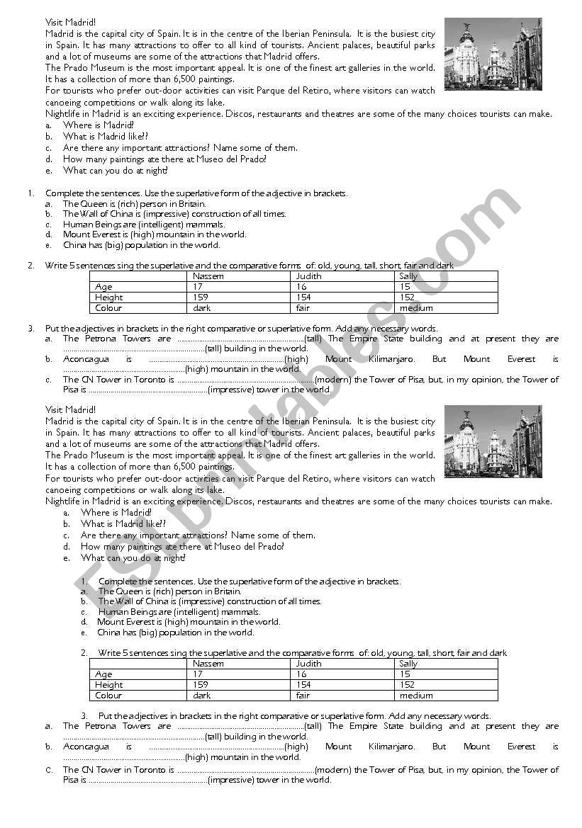 description-of-cities-commparative-superlative-esl-worksheet-by-cecilia-cand-n