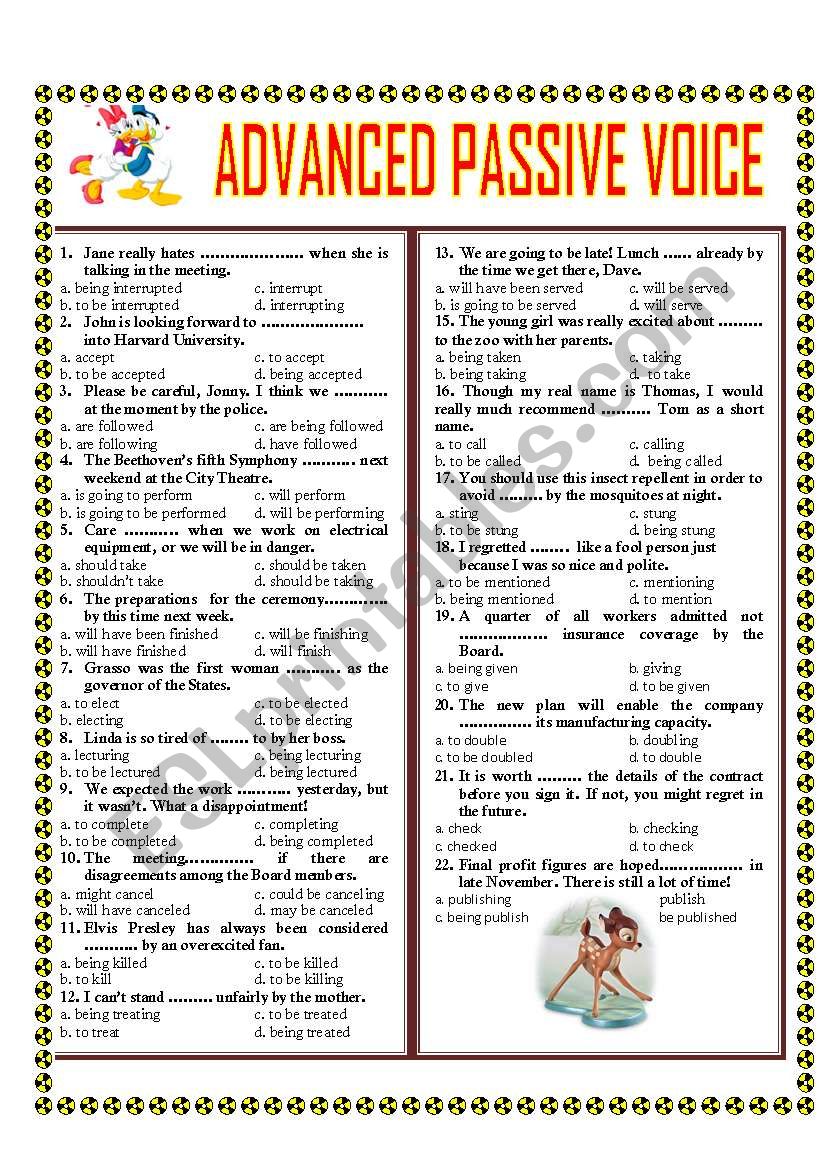 multiple-choice-of-advanced-passive-voice-esl-worksheet-by-nguyenminhvu