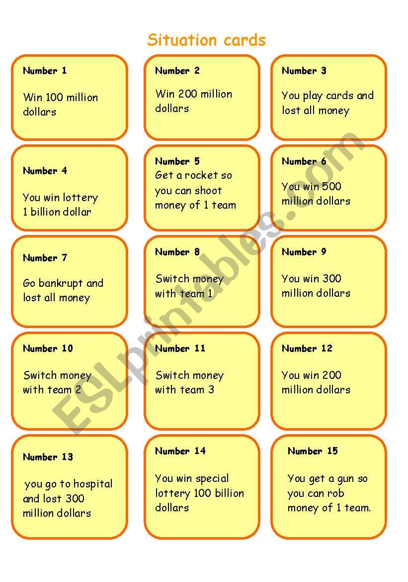 FANTASTIC GAME ( 6 PAGES-FULLY EDITABLE ) ABOUT  WH-QUESTIONS WITH  CLEAR EXPLANATION ABOUT GAME RULES-PLEASE  HAVE A LOOK, YOU WILL FIND IT USEFUL   