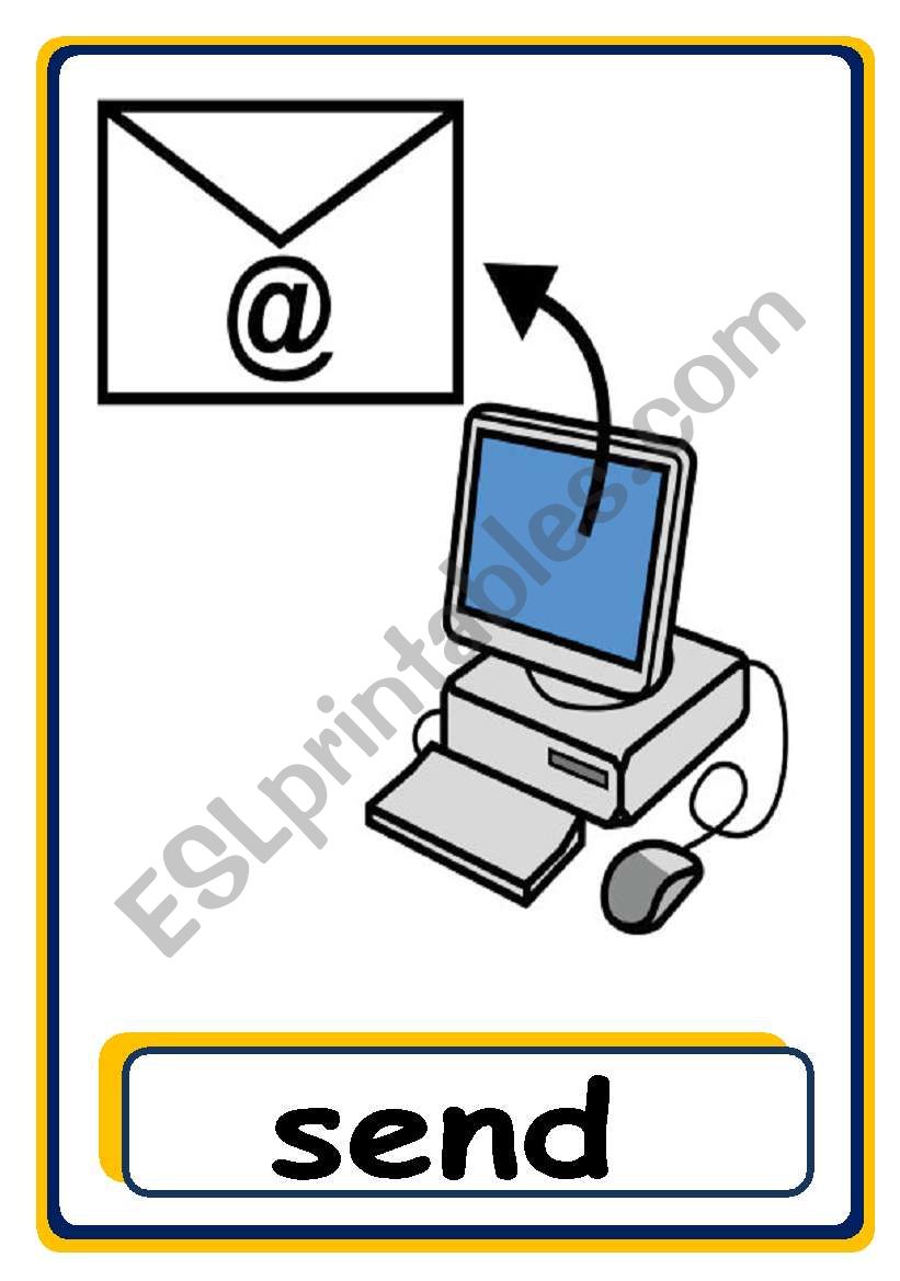 verbs 3 worksheet