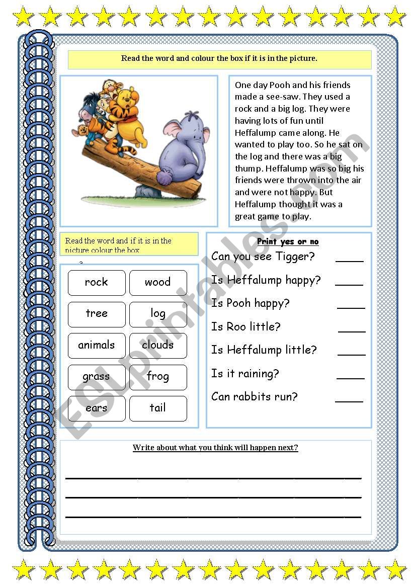 the-see-saw-esl-worksheet-by-ritawi