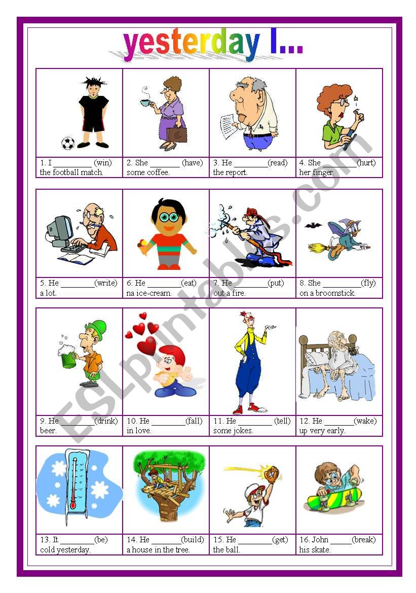 Simple past_irregular verbs+key (08.08.10)