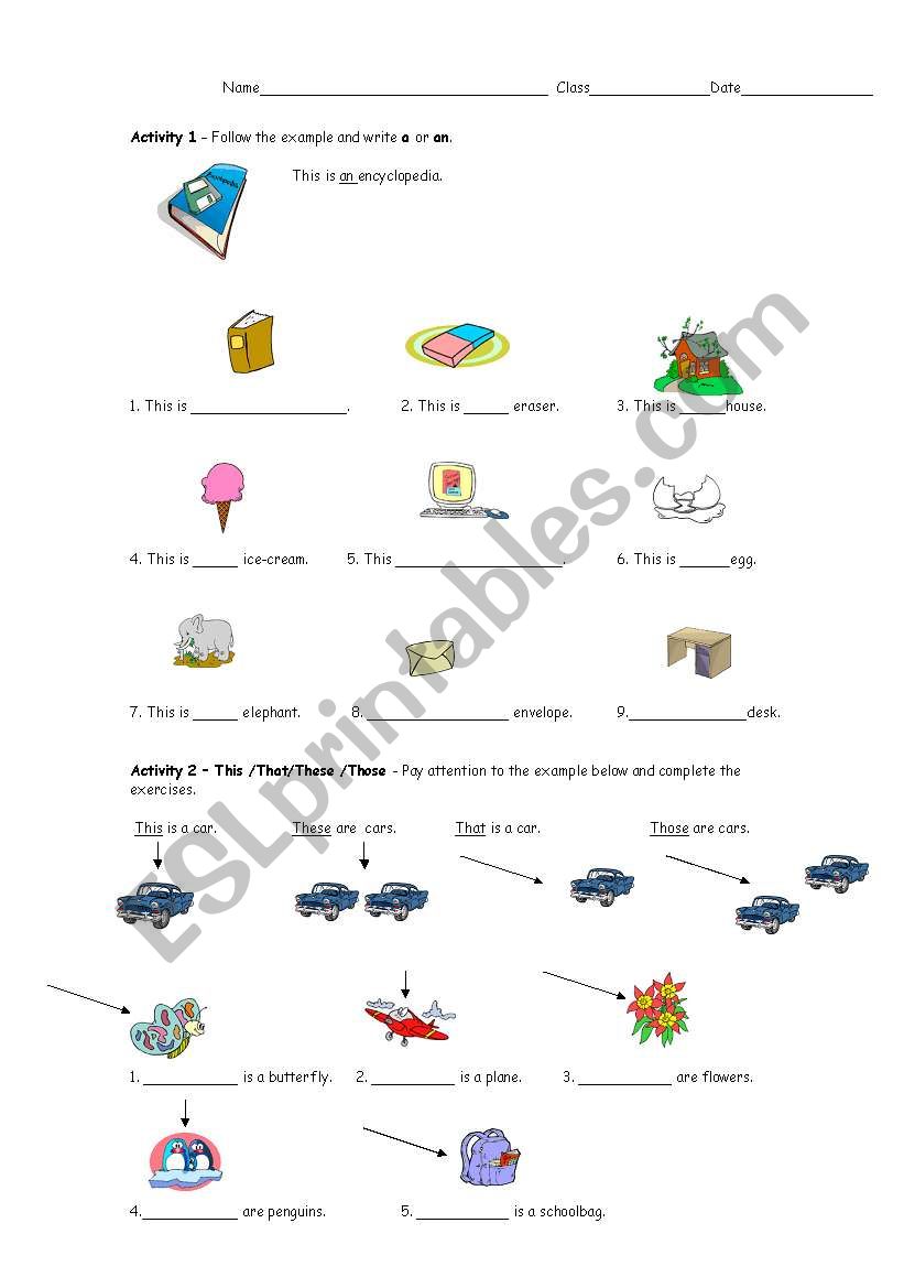 indefinite-article-demonstrative-pronouns-esl-worksheet-by-beth-chris