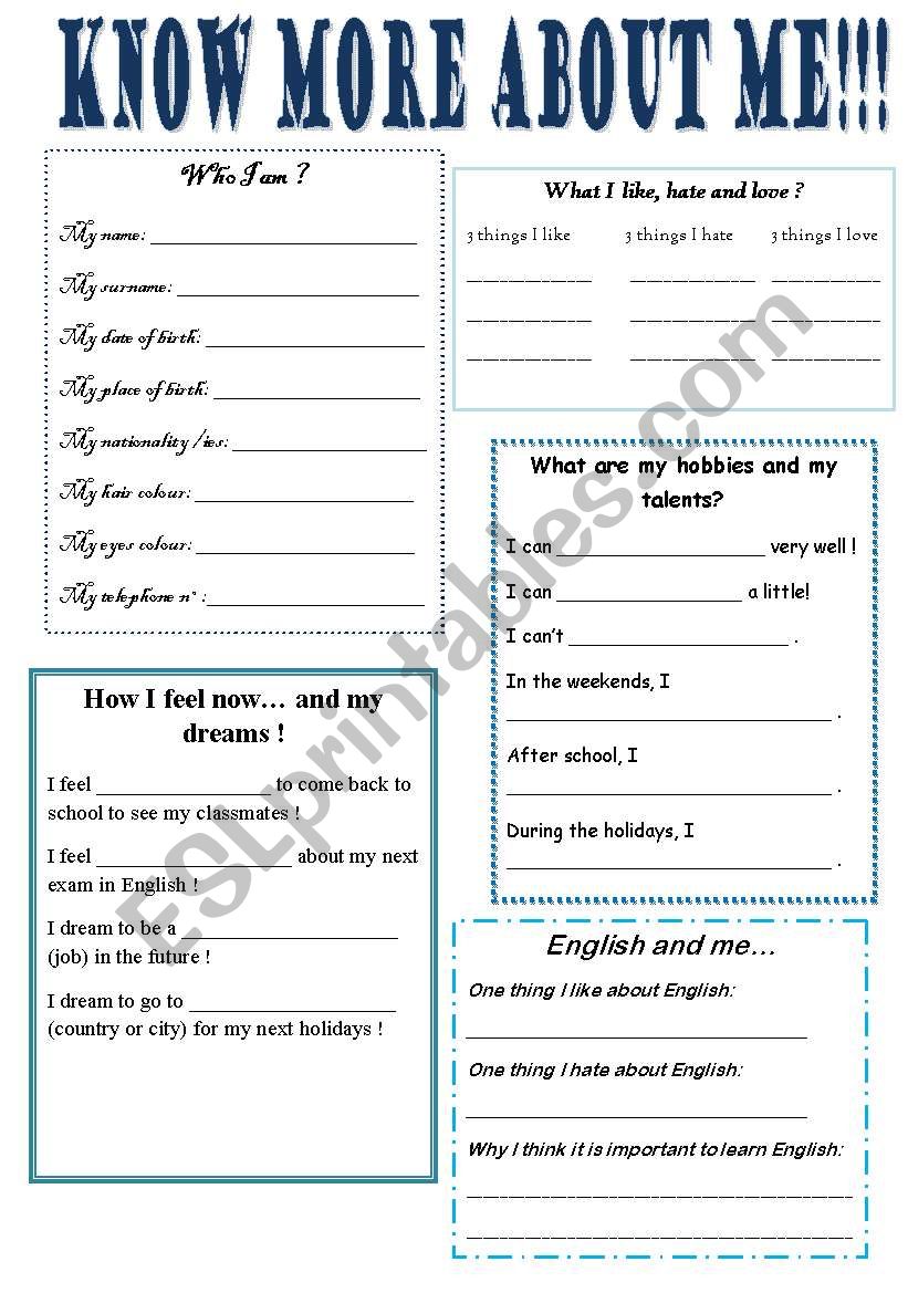 Icebreaker worksheet for adults - ESL worksheet by ml_22