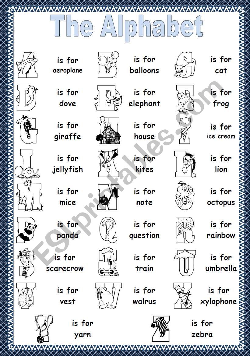 the-english-alphabet-esl-worksheet-by-blanca