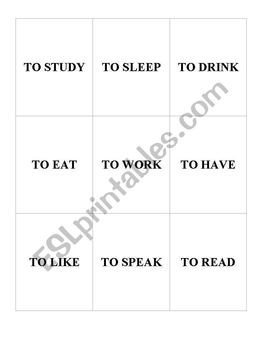 PREPOSITIONS GAME 3 worksheet