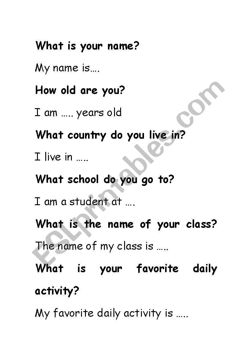 conversation-questions-esl-worksheet-by-wonderlandguri