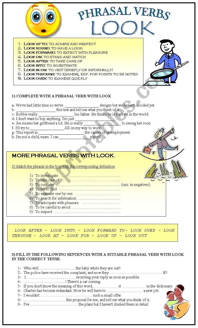 phrasal-verbs-look-esl-worksheet-by-dorys-a