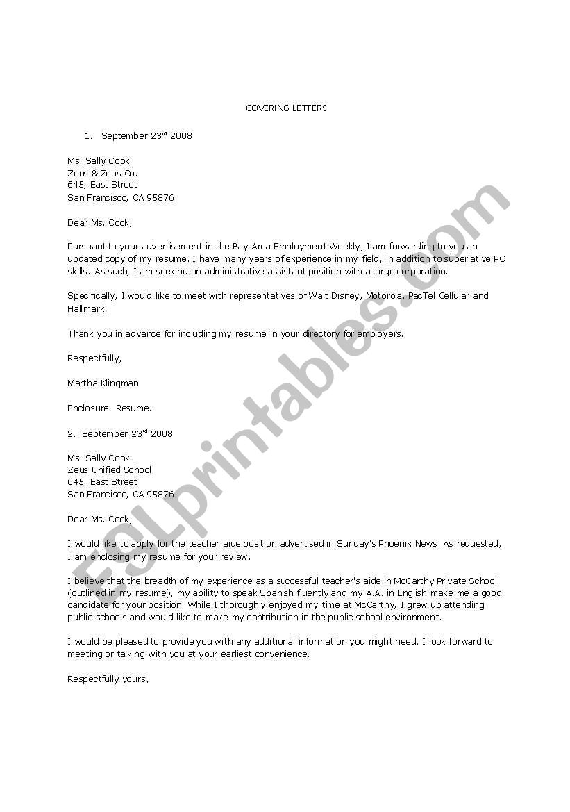 sds college worksheet