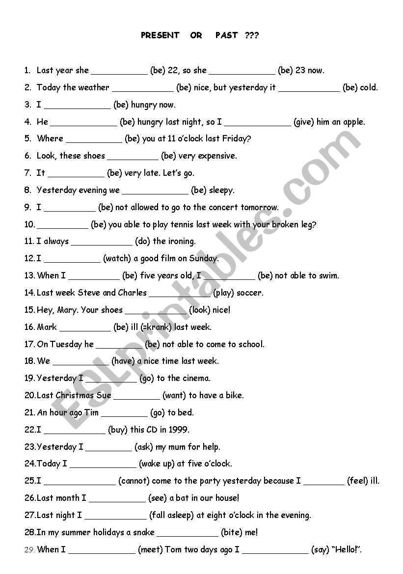 present-or-past-esl-worksheet-by-fiets