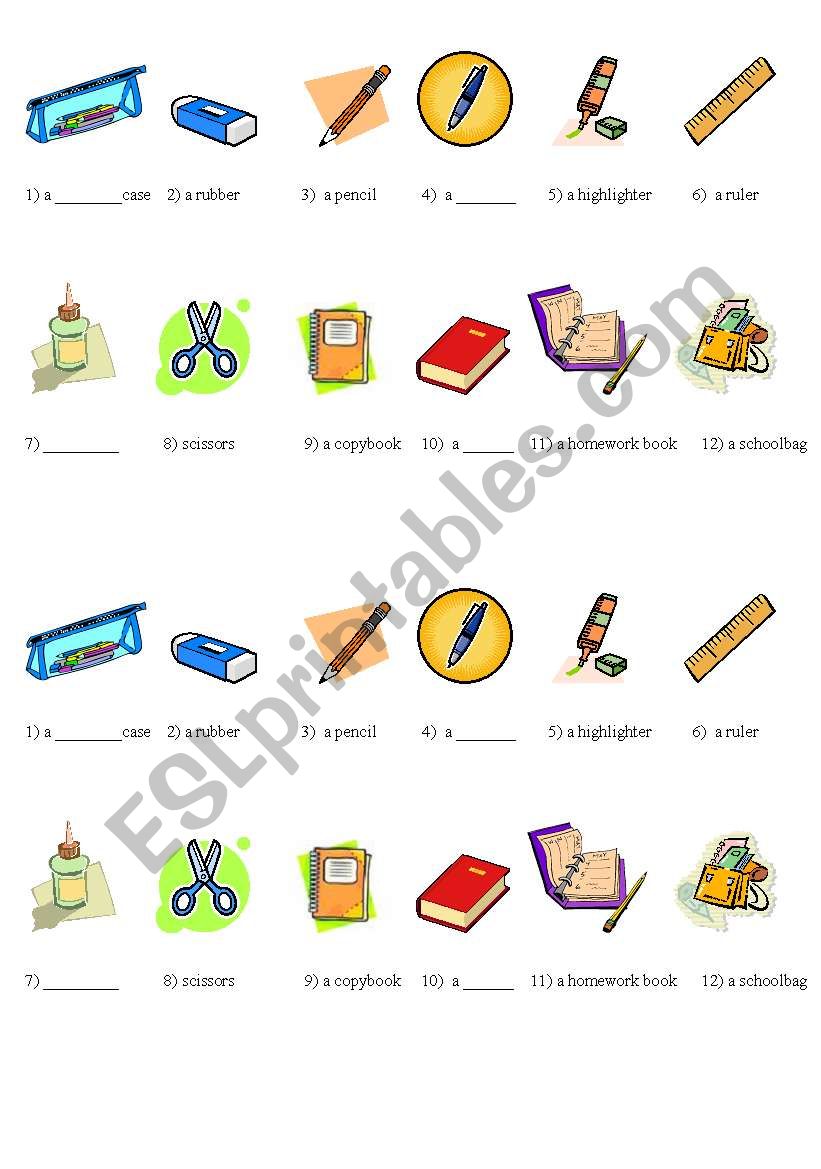 How to Organize Your School Bag 9 Steps with Pictures  wikiHow