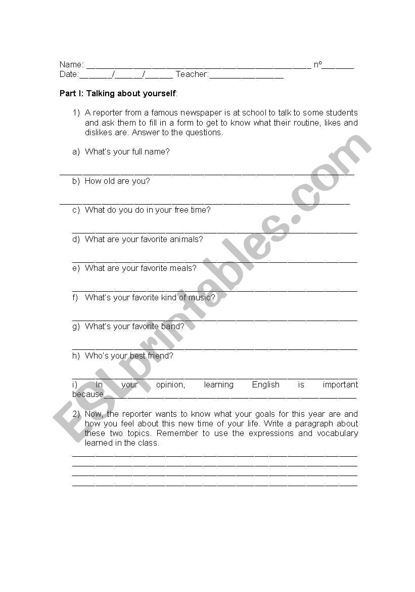 English Worksheets Talking About Yourself talking-about-yourself-examples-for-students-coverletterpedia