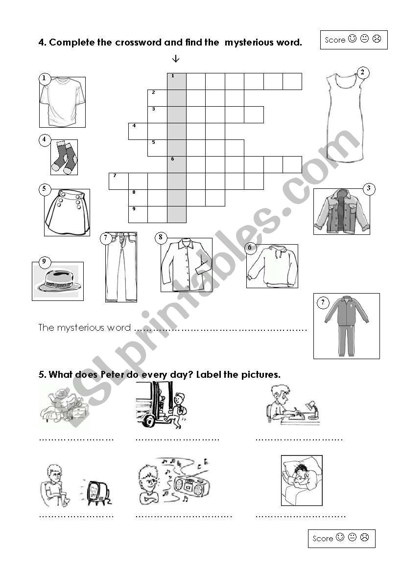 Back to school super quiz - Part2