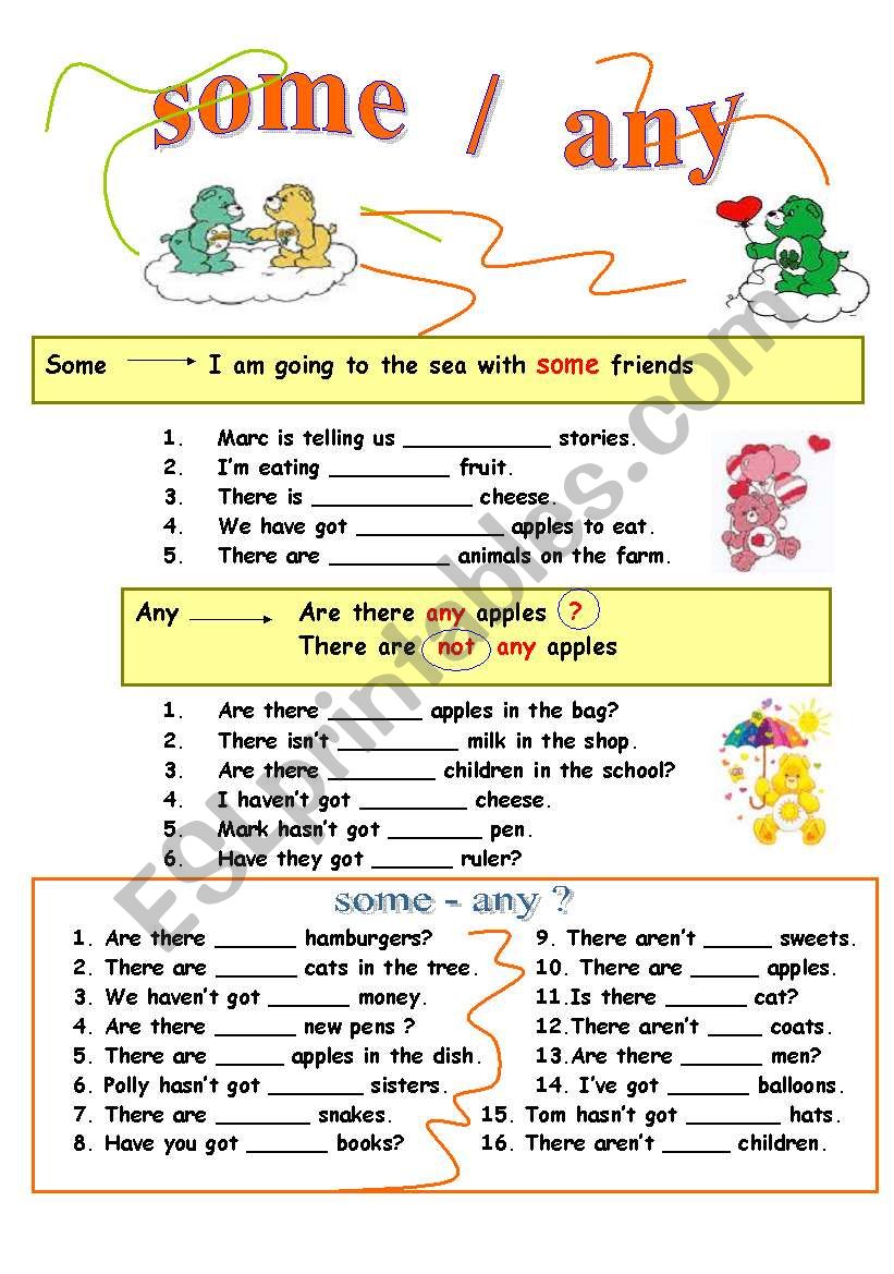 some-any-esl-worksheet-by-anestis