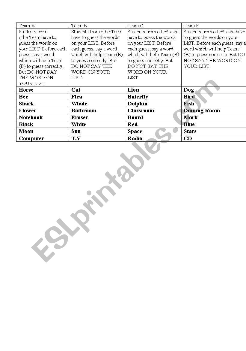 comparatives nad superlatives worksheet