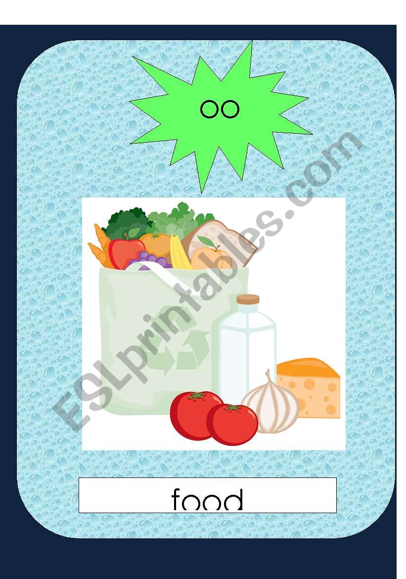 phonics sound cards worksheet