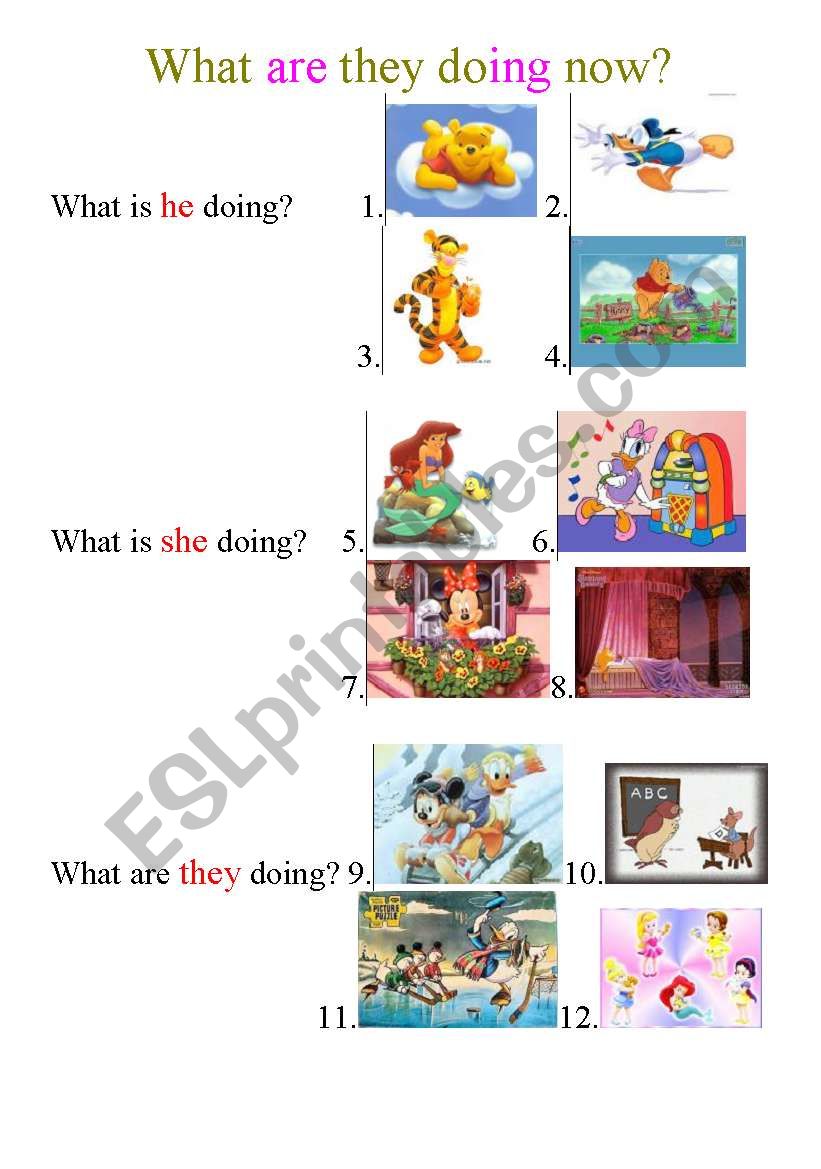 activity-card worksheet