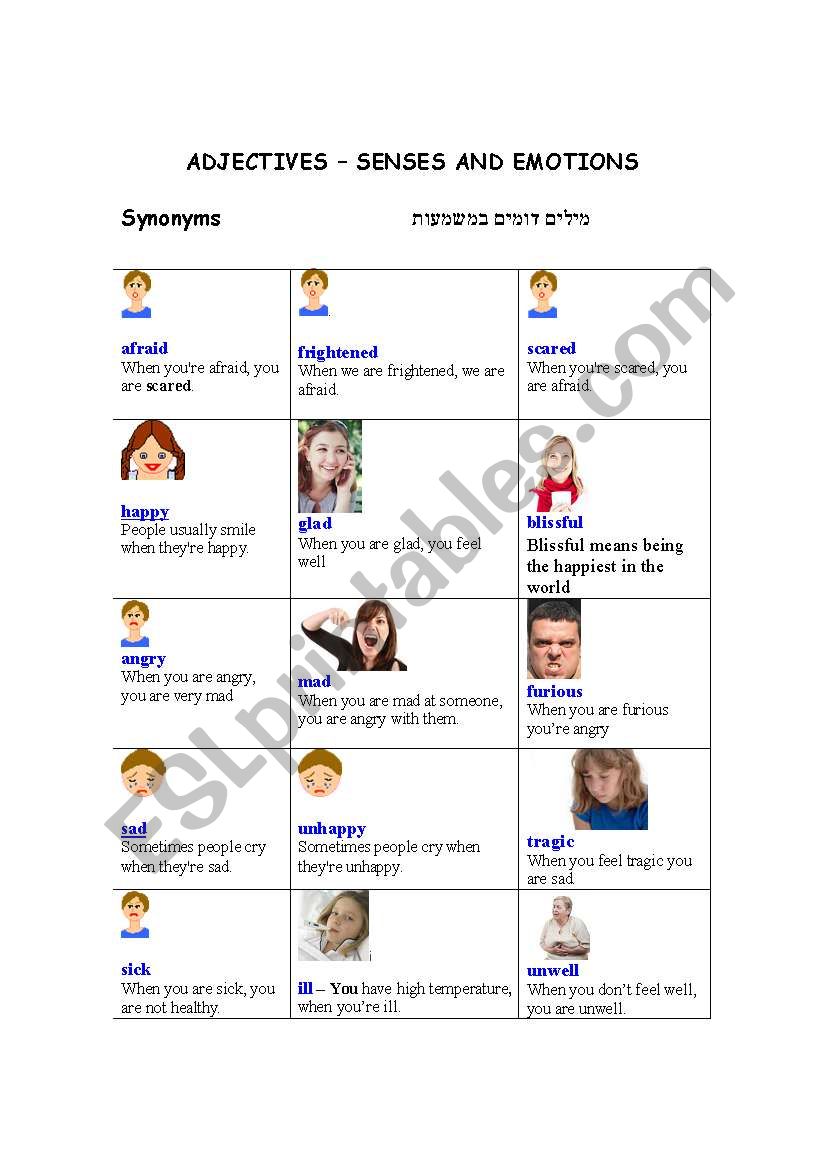adjectives-of-feelings-and-emotions-esl-worksheet-by-danushka