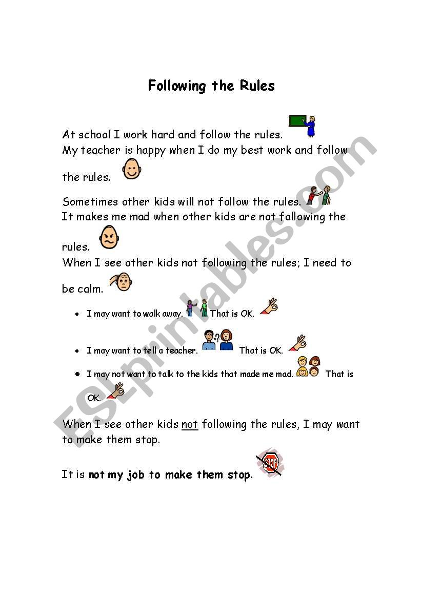 english-worksheets-following-the-rules