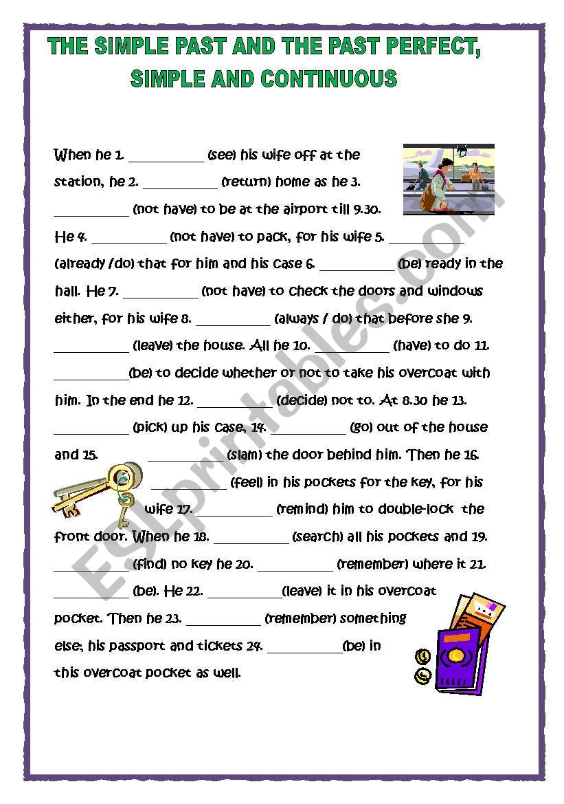 past-tenses-revision-esl-worksheet-by-keyeyti