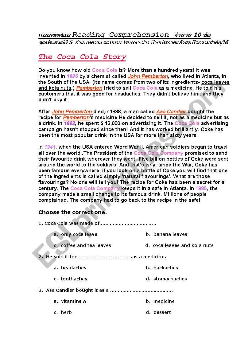 question tags worksheet