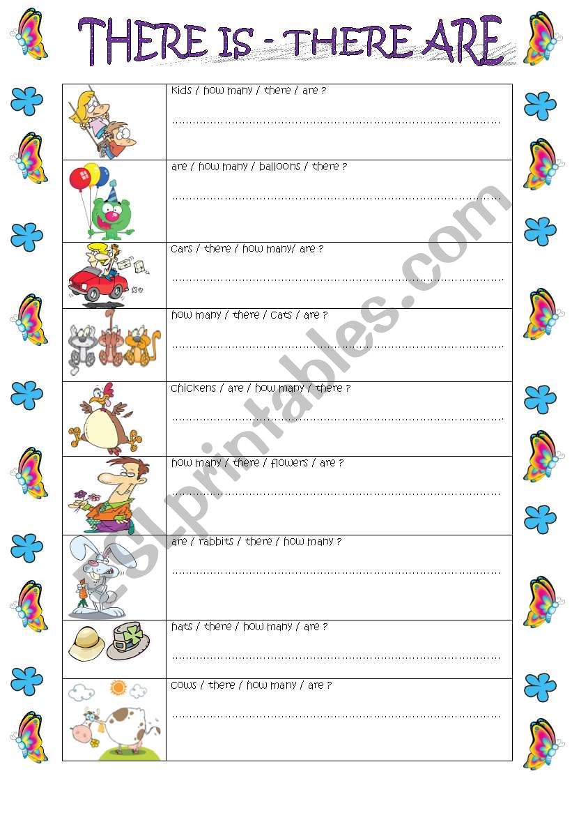 there-is-there-are-making-sentences-esl-worksheet-by-denizvederya