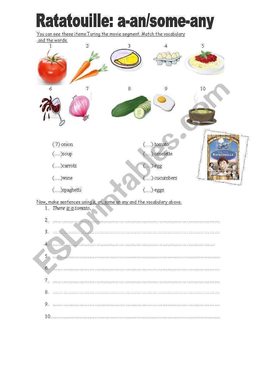english-worksheets-ratatouille-a-an-some-any