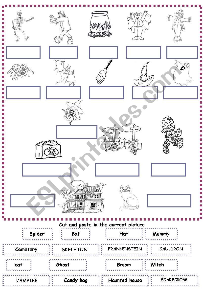 halloween-cut-and-paste-esl-worksheet-by-fafiam