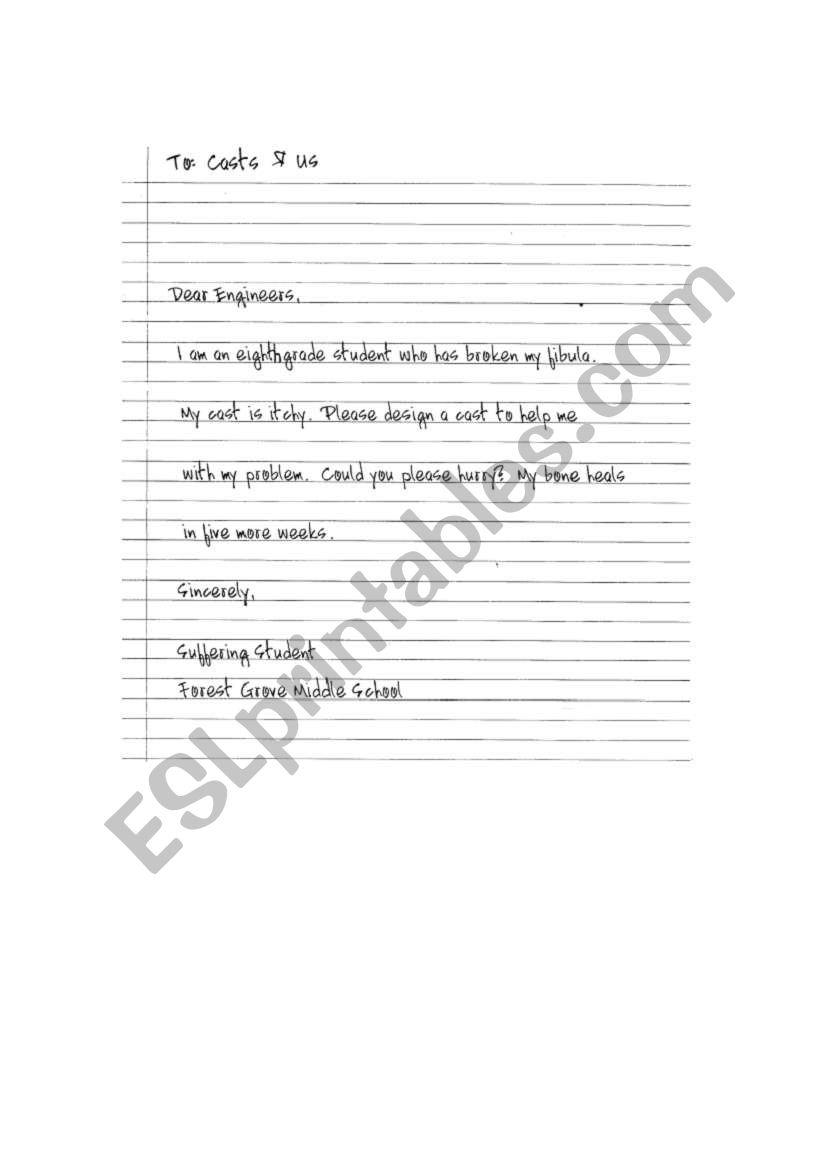 worksheet worksheet