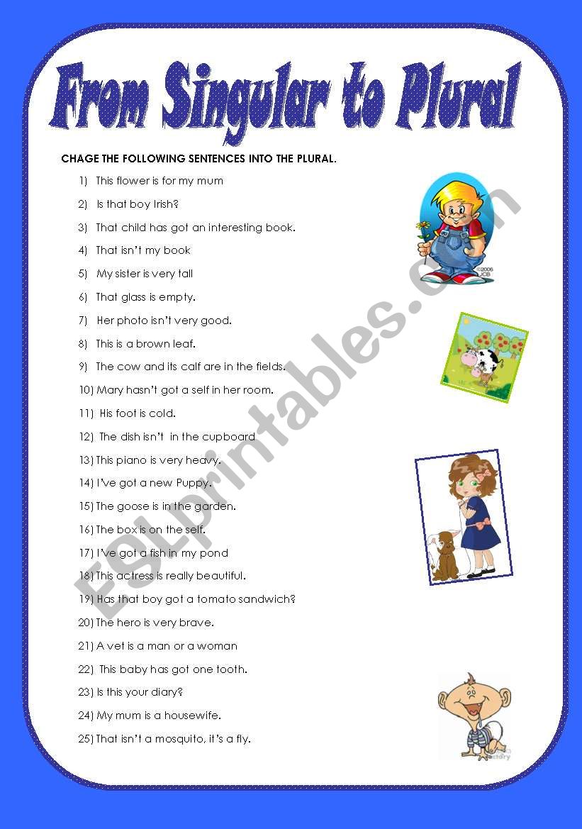 from-singular-to-plural-esl-worksheet-by-malena1