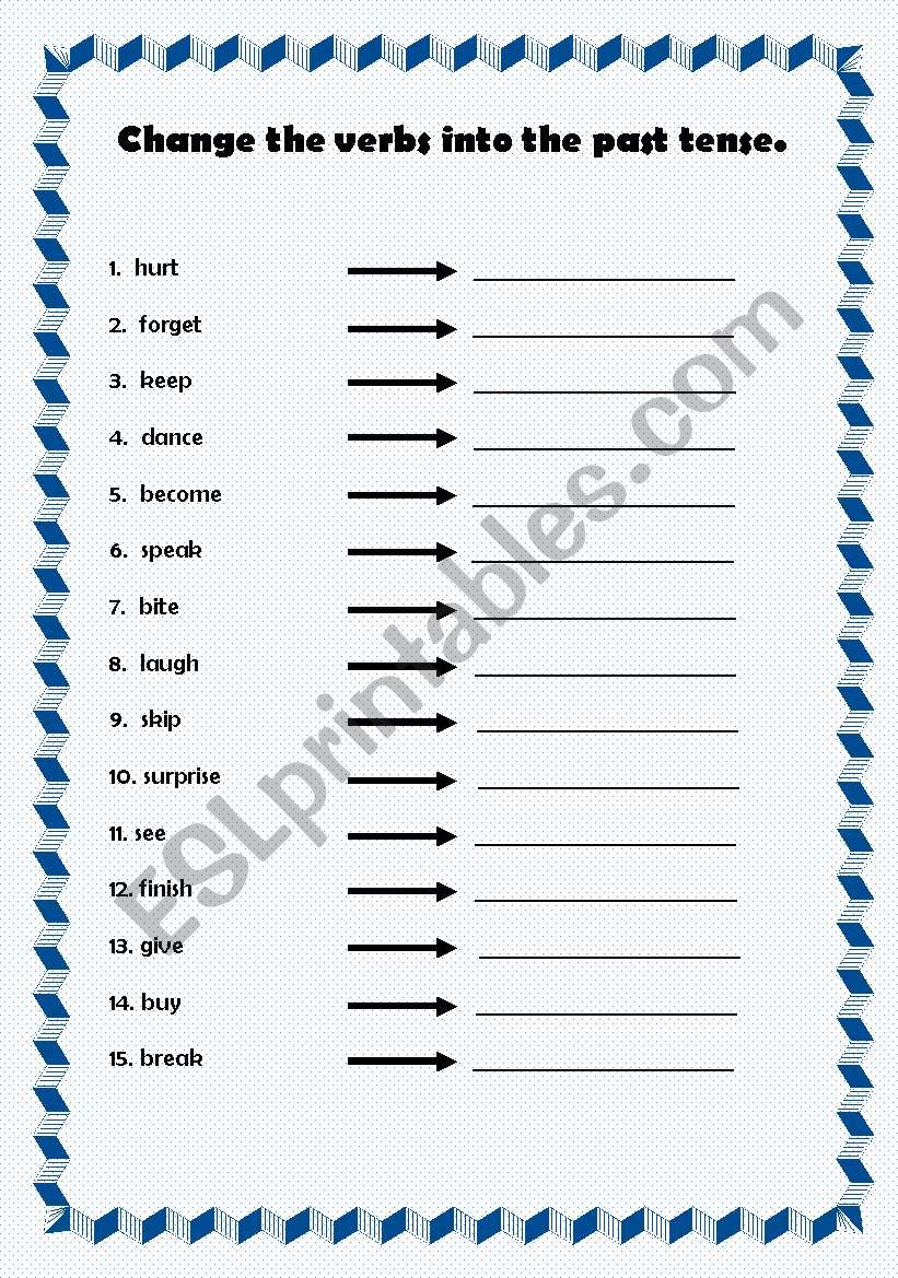 verbs-in-the-past-tense-worksheets-worksheets-for-kindergarten