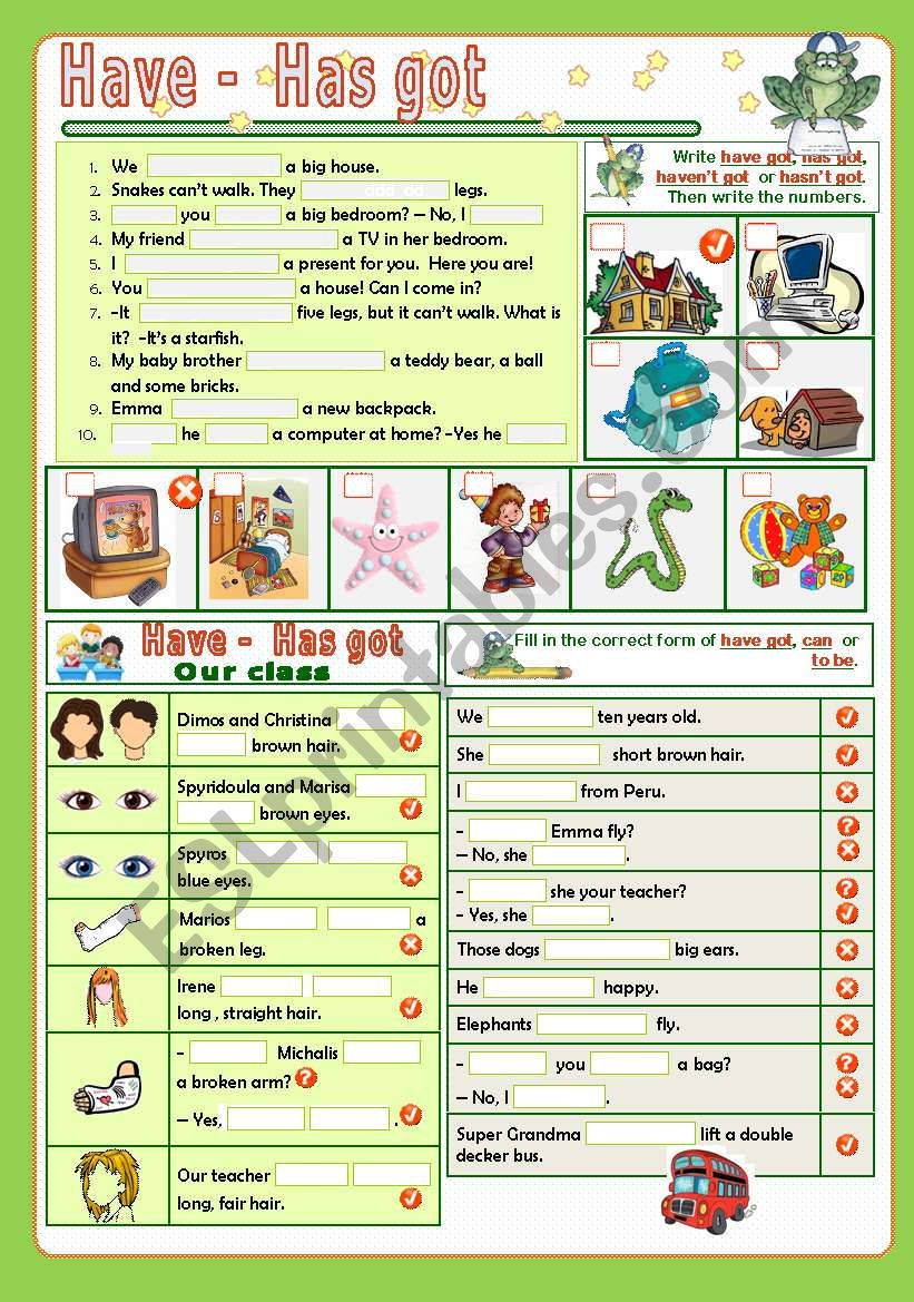 Revision practice auxiliaries - Part 2