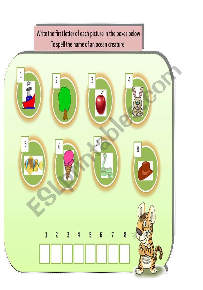 number riddle worksheet