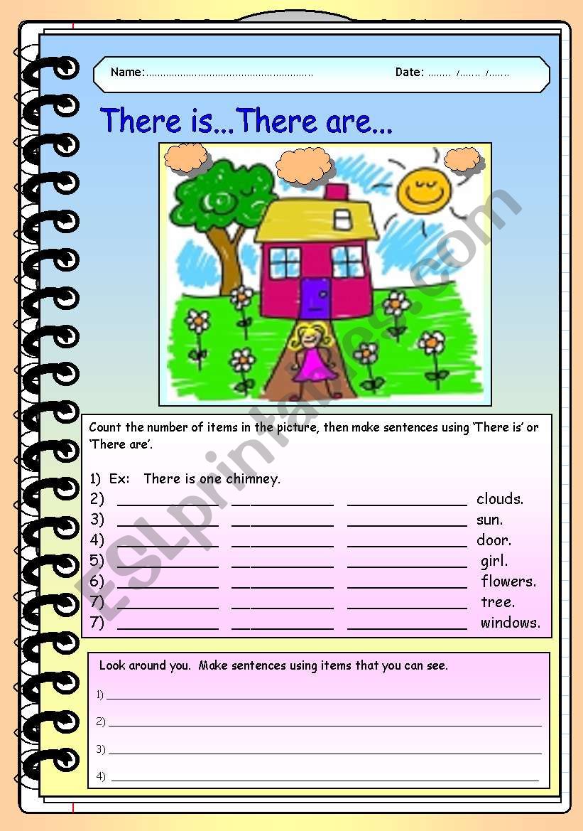 there-is-there-are-esl-worksheet-by-ldeboer