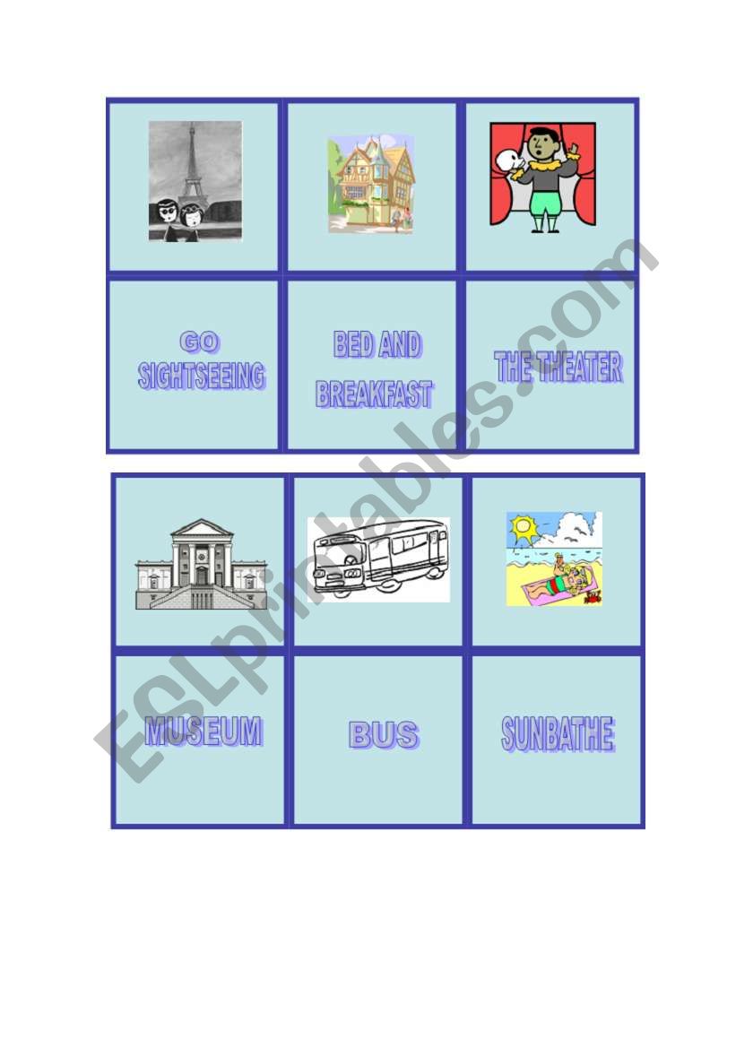 Lets travel_memory game (01/02)