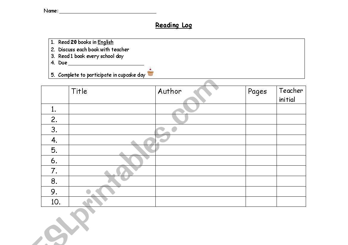 Grow Vocabulary with independent reading