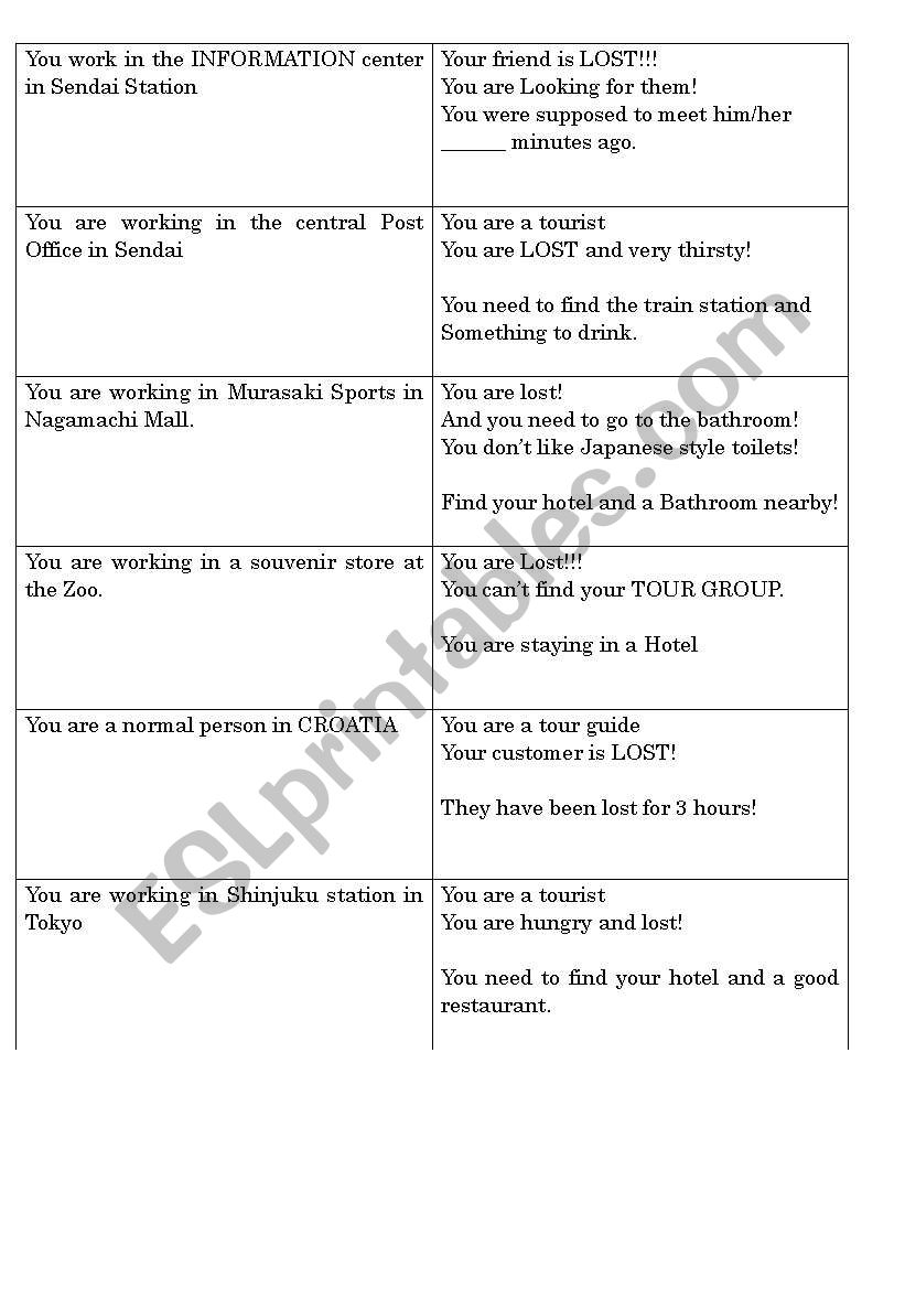 Im Lost! Please Help worksheet