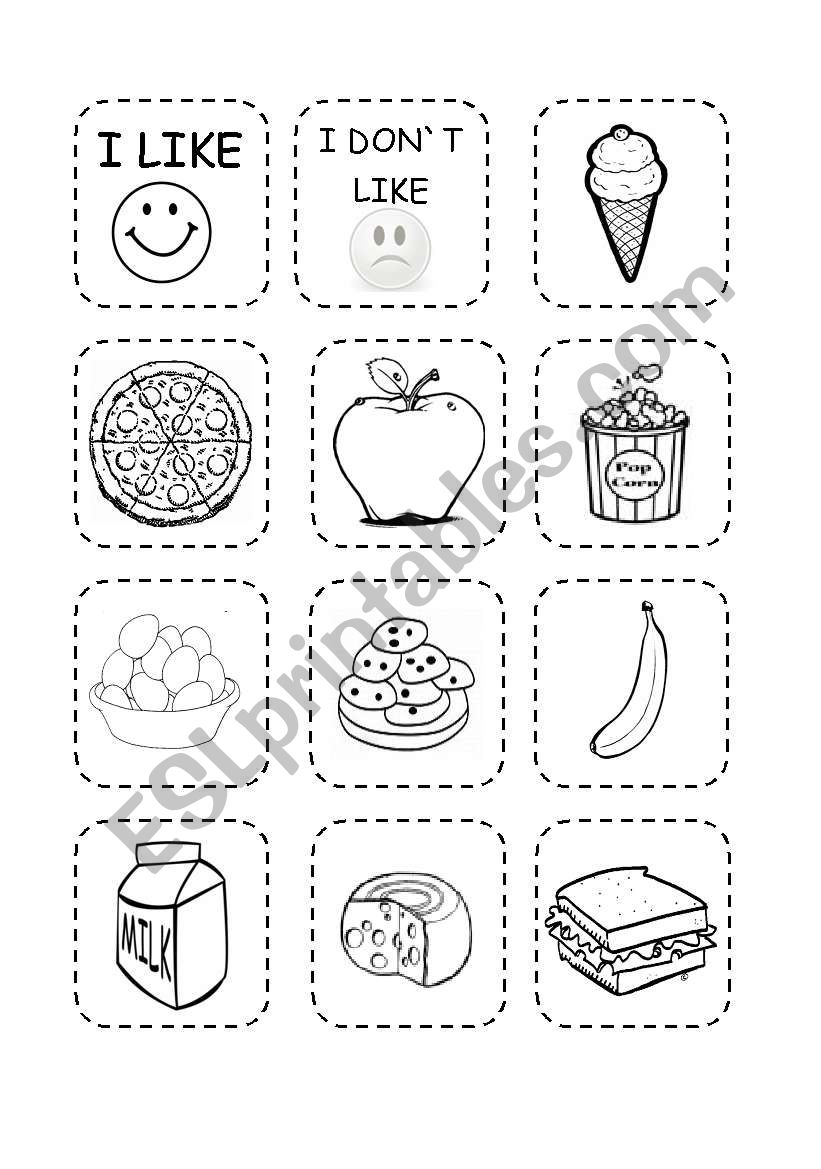 cut and paste worksheet