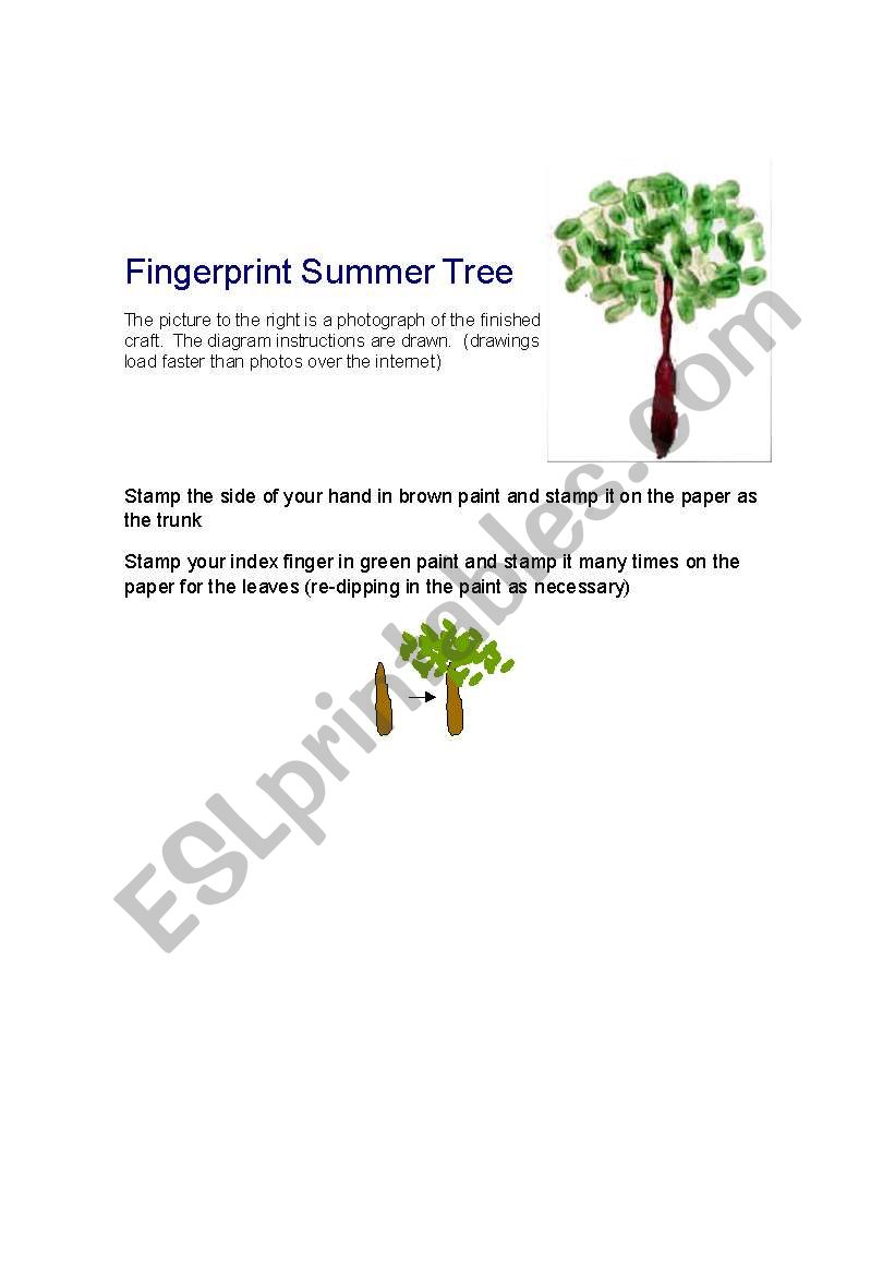 fall activity worksheet
