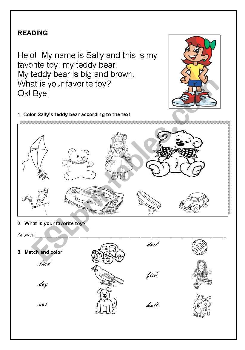 vocabulary exercises worksheet