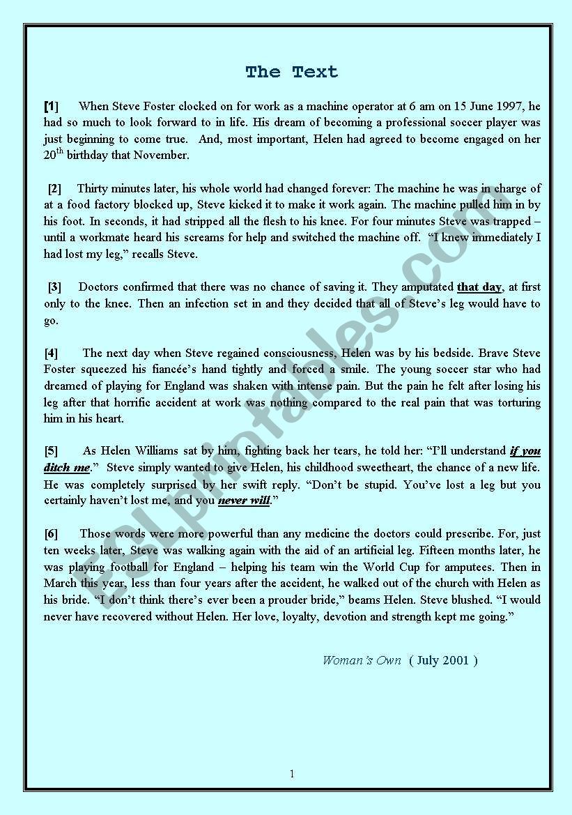 FULL TERM PAPER FOR TUNISIAN 3RD FORM SECONDARY STUDENTS