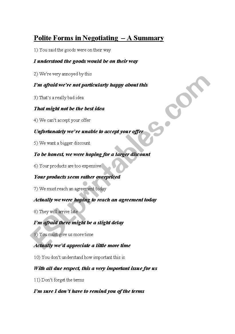 english-worksheets-polite-expressions