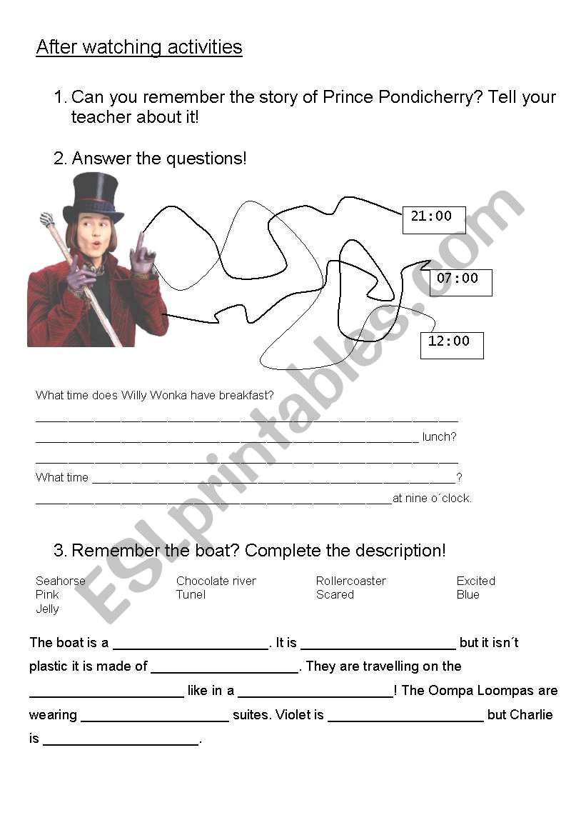 charlie-and-the-chocolate-factory-esl-worksheet-by-nanadia