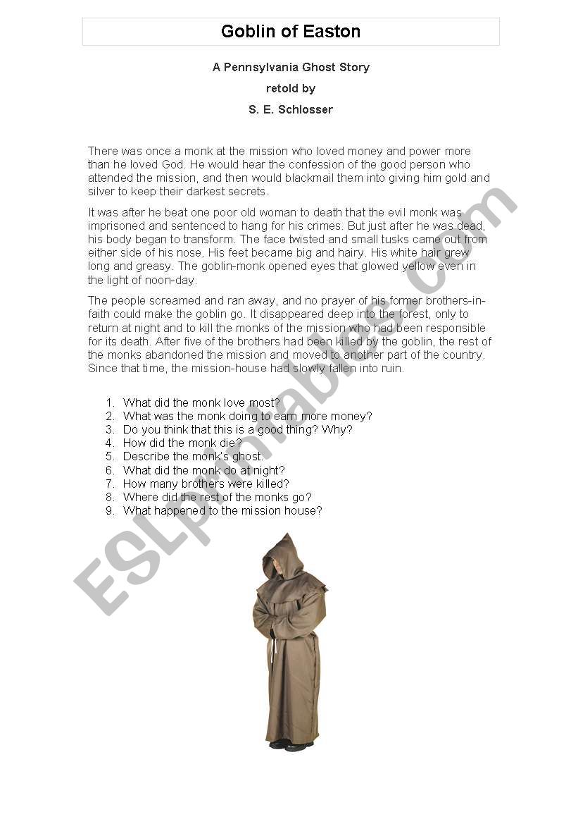comprehension about the supernatural