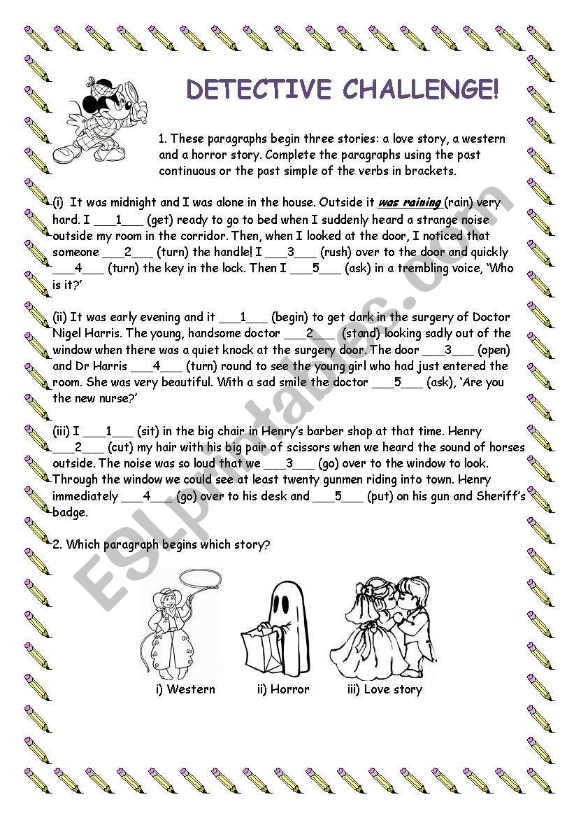 detective-challenge-esl-worksheet-by-taniou