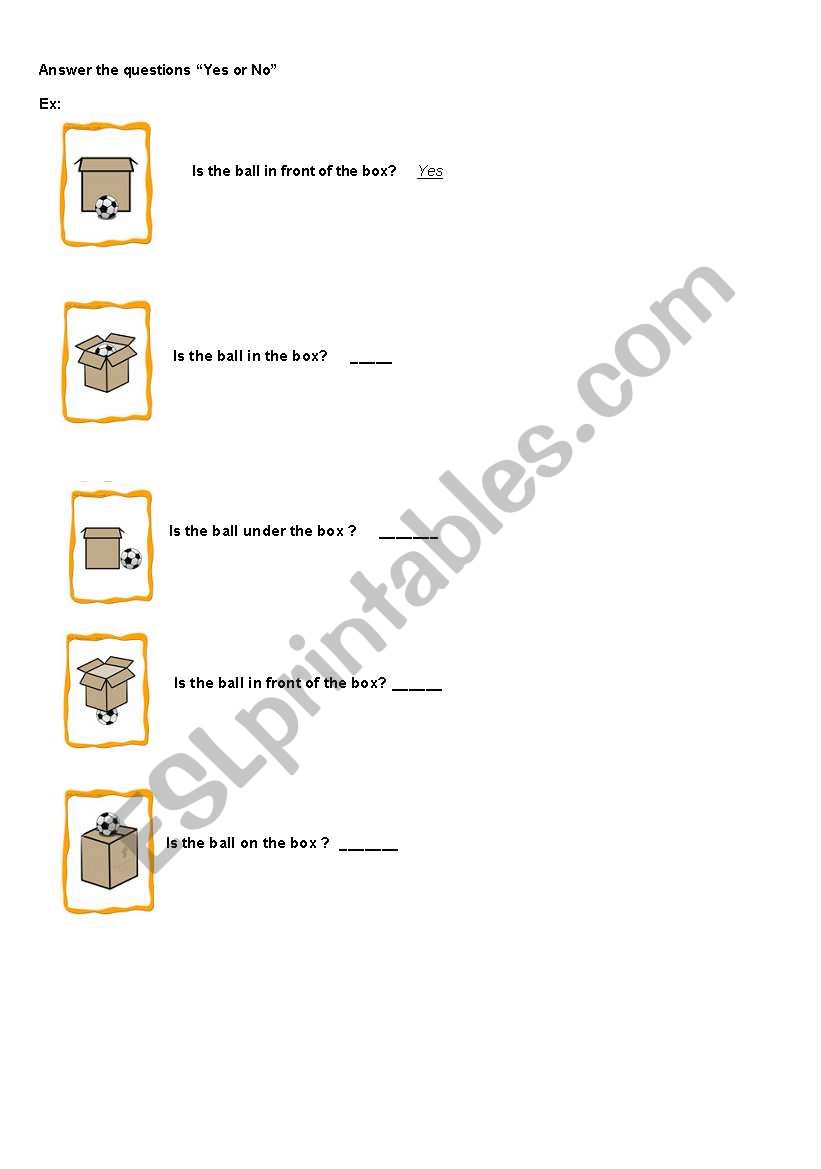 prepositions worksheet worksheet